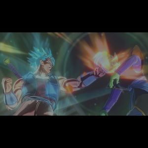 Meet your Posher, Brandon